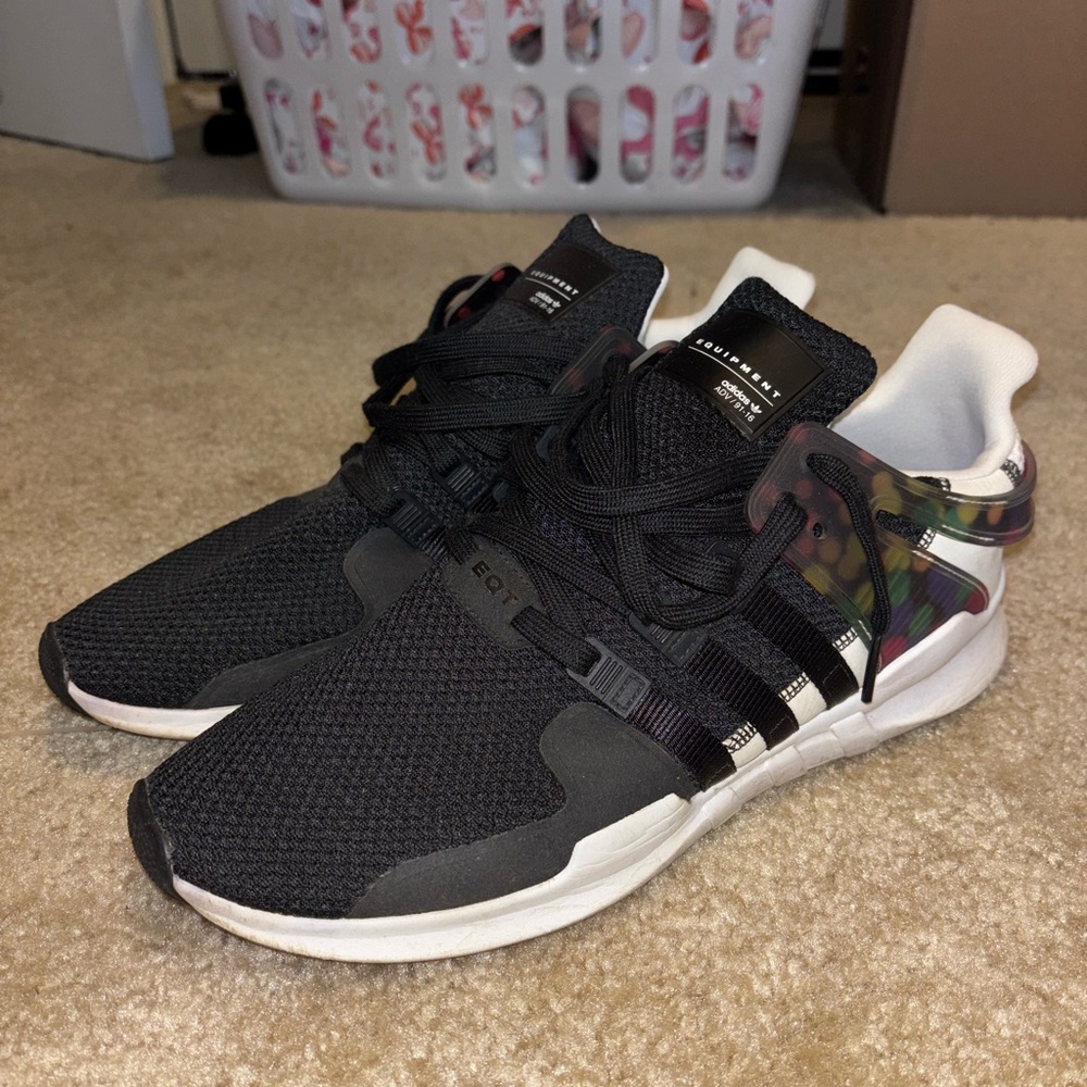 Adidas Eqt Mens 12.5